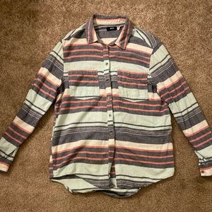 BDG Urban Outfitters Flannel
